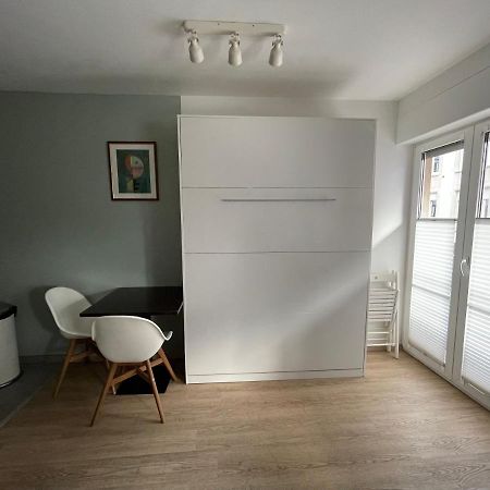 לוקסמבורג Studio Close From Train Station And Shops מראה חיצוני תמונה