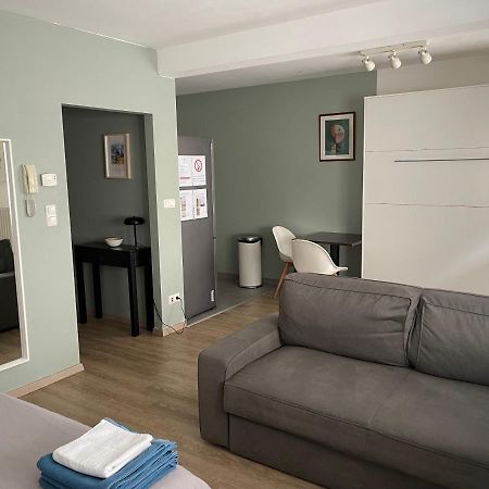לוקסמבורג Studio Close From Train Station And Shops מראה חיצוני תמונה