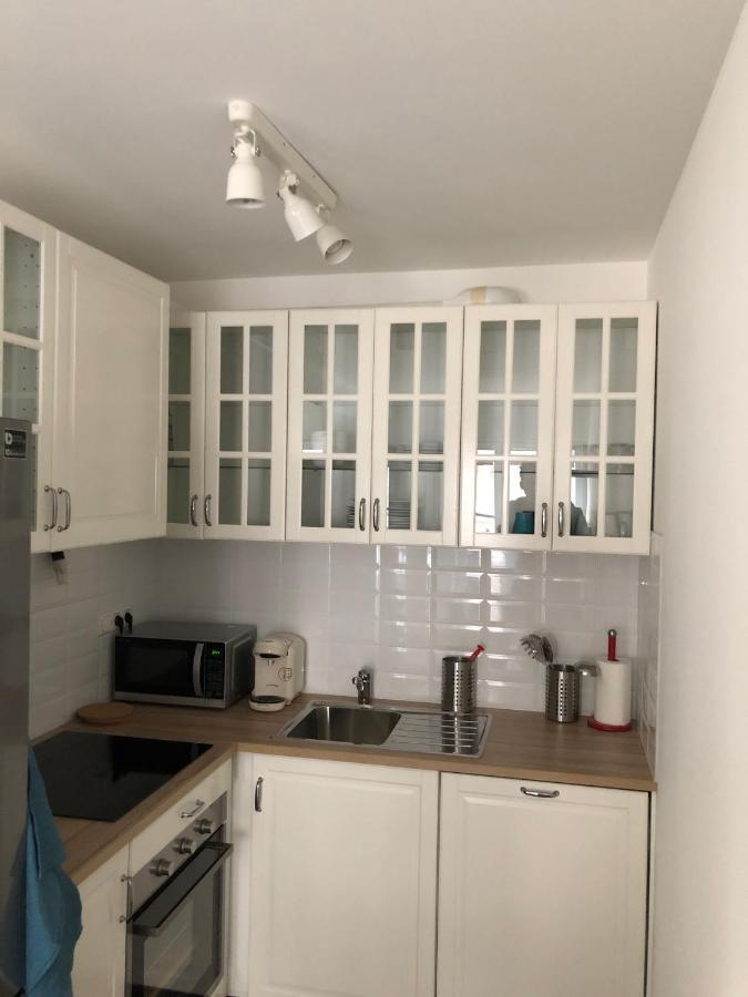 לוקסמבורג Studio Close From Train Station And Shops מראה חיצוני תמונה
