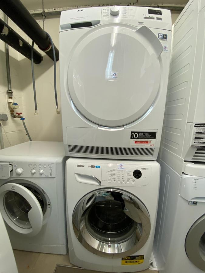 לוקסמבורג Studio Close From Train Station And Shops מראה חיצוני תמונה