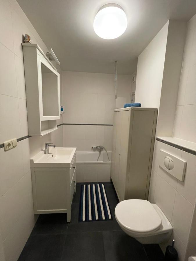 לוקסמבורג Studio Close From Train Station And Shops מראה חיצוני תמונה